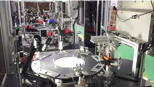 走進(jìn)產(chǎn)業(yè)ai技術(shù)論壇 smaai提升產(chǎn)線檢測(cè)效率神器