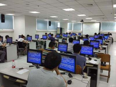 軟件開(kāi)發(fā)培訓(xùn)班