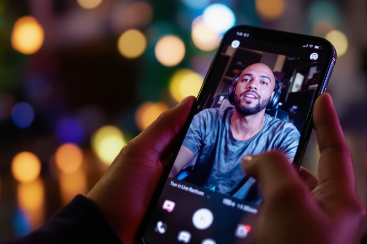 网红博主直播翻车！言论引众怒遭百万粉丝集体取关